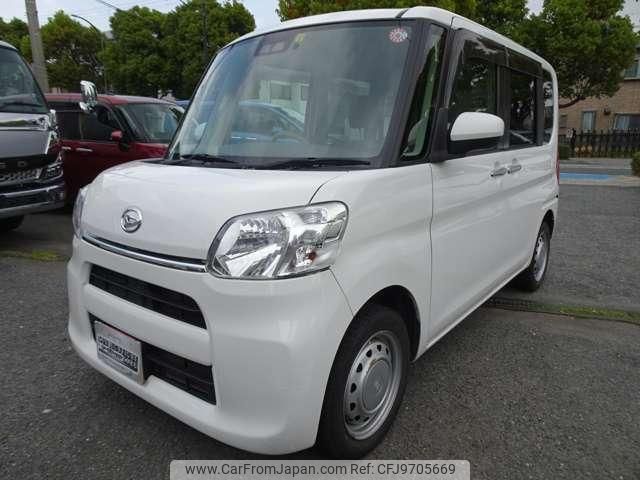 daihatsu tanto 2019 quick_quick_DBA-LA600S_LA600S-0754286 image 2