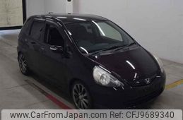 honda fit 2007 -HONDA--Fit GD1-2442161---HONDA--Fit GD1-2442161-