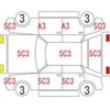 nissan juke 2012 -NISSAN--Juke CBA-NF15--NF15-012766---NISSAN--Juke CBA-NF15--NF15-012766- image 2