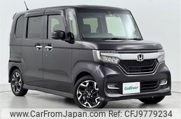 honda n-box 2019 -HONDA--N BOX DBA-JF3--JF3-2087123---HONDA--N BOX DBA-JF3--JF3-2087123-