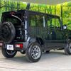 suzuki jimny 2025 CFJ1532541 image 16