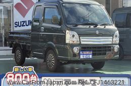 suzuki carry-truck 2023 GOO_JP_700060017330250724006