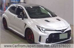 toyota corolla 2023 CFJ1576020
