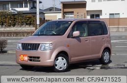 mitsubishi ek-wagon 2012 -MITSUBISHI--ek Wagon H82W--1349232---MITSUBISHI--ek Wagon H82W--1349232-