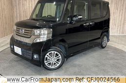 honda n-box 2013 -HONDA--N BOX DBA-JF1--JF1-1238542---HONDA--N BOX DBA-JF1--JF1-1238542-
