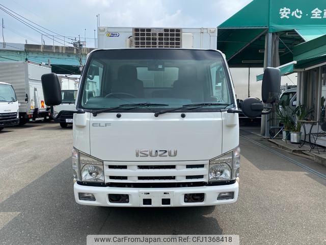 isuzu elf-truck 2013 GOO_NET_EXCHANGE_0802180A30250702W002 image 2