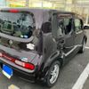 nissan cube 2009 -NISSAN--Cube DBA-Z12--Z12-013430---NISSAN--Cube DBA-Z12--Z12-013430- image 4