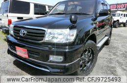 toyota land-cruiser-100 1998 quick_quick_KG-HDJ101K_HDJ1010010585