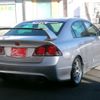 honda civic 2007 -HONDA--Civic ABA-FD2--FD2-1202218---HONDA--Civic ABA-FD2--FD2-1202218- image 3