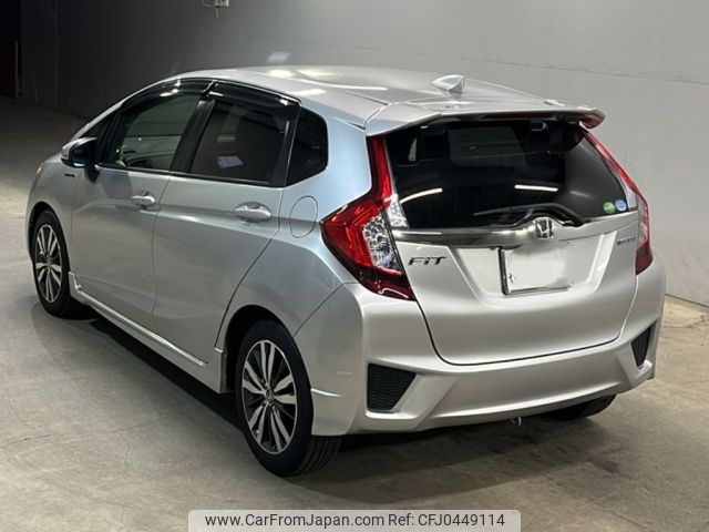 honda fit 2013 -HONDA 【長崎 530や93】--Fit GP5-3023164---HONDA 【長崎 530や93】--Fit GP5-3023164- image 2