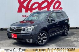 subaru forester 2015 -SUBARU--Forester DBA-SJG--SJG-027372---SUBARU--Forester DBA-SJG--SJG-027372-