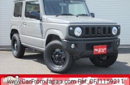 suzuki jimny 2020 quick_quick_JB64W_JB64W-152732
