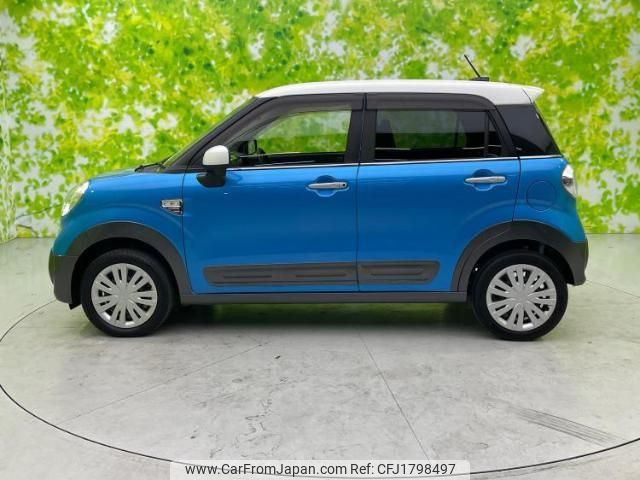 daihatsu cast 2018 CFJ1798497 image 2