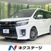 toyota voxy 2014 -TOYOTA--Voxy DBA-ZRR80W--ZRR80-0028065---TOYOTA--Voxy DBA-ZRR80W--ZRR80-0028065- image 1