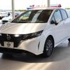 nissan note 2021 -NISSAN--Note 6AA-E13--E13-013151---NISSAN--Note 6AA-E13--E13-013151- image 1