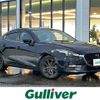 mazda axela 2018 -MAZDA--Axela DBA-BM5FP--BM5FP-408654---MAZDA--Axela DBA-BM5FP--BM5FP-408654- image 1