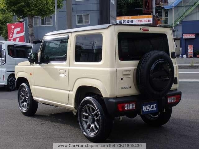 suzuki jimny 2024 CFJ1805430 image 2