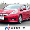 honda fit-shuttle 2011 -HONDA--Fit Shuttle DAA-GP2--GP2-3007434---HONDA--Fit Shuttle DAA-GP2--GP2-3007434- image 1