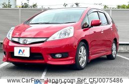 honda fit-shuttle 2011 -HONDA--Fit Shuttle DAA-GP2--GP2-3007434---HONDA--Fit Shuttle DAA-GP2--GP2-3007434-