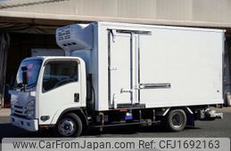 isuzu elf-truck 2018 CFJ1692163