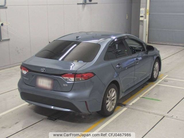 toyota corolla 2021 -TOYOTA--Corolla ZWE211-6063875---TOYOTA--Corolla ZWE211-6063875- image 2