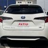 toyota corolla-touring-wagon 2022 CFJ1803664 image 12