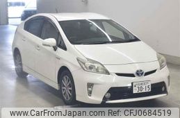 toyota prius undefined -TOYOTA 【名古屋 307ツ3015】--Prius ZVW30-5496737---TOYOTA 【名古屋 307ツ3015】--Prius ZVW30-5496737-