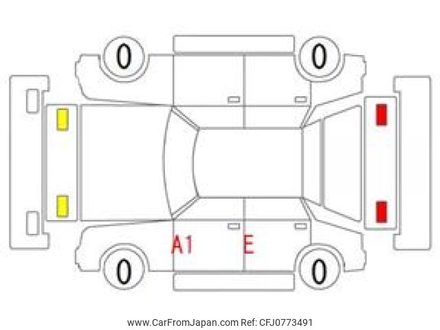 nissan x-trail 2018 -NISSAN--X-Trail DBA-NT32--NT32-077034---NISSAN--X-Trail DBA-NT32--NT32-077034- image 2