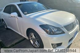 toyota crown 2012 -TOYOTA--Crown DBA-GRS200--GRS200-0069636---TOYOTA--Crown DBA-GRS200--GRS200-0069636-