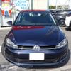 volkswagen golf 2014 -VOLKSWAGEN 【千葉 302ｿ8638】--VW Golf DBA-AUCPT--WVWZZZAUZEW360505---VOLKSWAGEN 【千葉 302ｿ8638】--VW Golf DBA-AUCPT--WVWZZZAUZEW360505- image 2