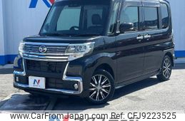 daihatsu tanto 2018 -DAIHATSU--Tanto DBA-LA600S--LA600S-0709967---DAIHATSU--Tanto DBA-LA600S--LA600S-0709967-