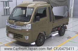 daihatsu hijet-truck 2019 -DAIHATSU--Hijet Truck EBD-S510P--S510P-0253102---DAIHATSU--Hijet Truck EBD-S510P--S510P-0253102-