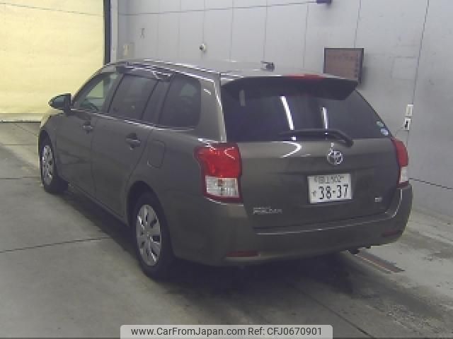 toyota corolla-fielder 2014 quick_quick_DBA-NZE161G_7098436 image 2