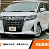 toyota alphard 2019 -TOYOTA--Alphard DBA-AGH35W--AGH35-0033857---TOYOTA--Alphard DBA-AGH35W--AGH35-0033857- image 1