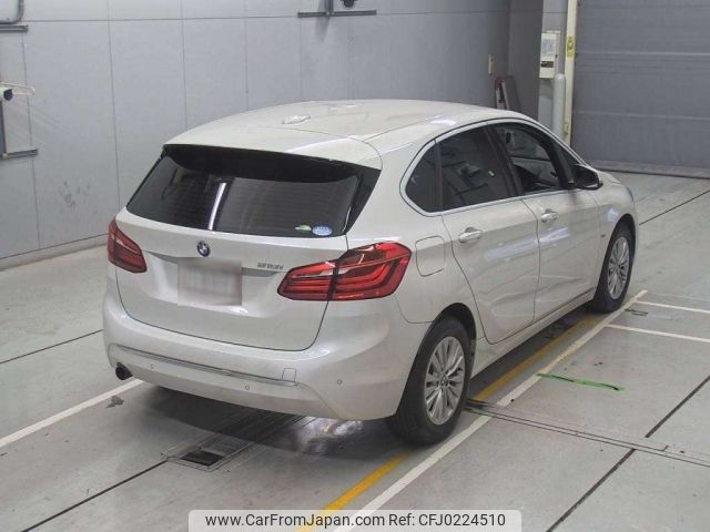 bmw 2-series 2017 -BMW--BMW 2 Series 2A15-WBA2A32070V466108---BMW--BMW 2 Series 2A15-WBA2A32070V466108- image 2