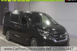 nissan serena 2017 -NISSAN--Serena GFC27-068405---NISSAN--Serena GFC27-068405-