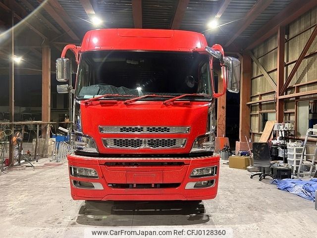 mitsubishi-fuso super-great 2015 -MITSUBISHI--Super Great QKG-FV60VX--FV60VX-511894---MITSUBISHI--Super Great QKG-FV60VX--FV60VX-511894- image 1