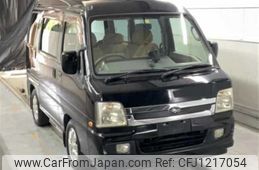 subaru sambar-dias-wagon 2006 -SUBARU--Samber Dias Wagon TW2--TW2-023883---SUBARU--Samber Dias Wagon TW2--TW2-023883-