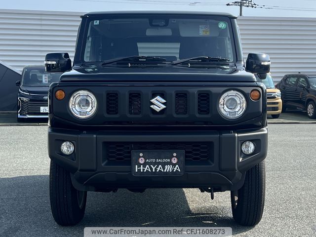 suzuki jimny 2024 CFJ1608273 image 2