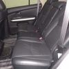 toyota harrier 2007 CFJ1511435 image 8