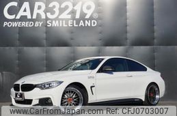 bmw 4-series 2014 -BMW 【名変中 】--BMW 4 Series 3N20--0F995388---BMW 【名変中 】--BMW 4 Series 3N20--0F995388-