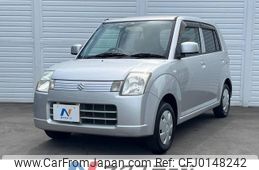 suzuki alto 2009 -SUZUKI--Alto DBA-HA24S--HA24S-645406---SUZUKI--Alto DBA-HA24S--HA24S-645406-