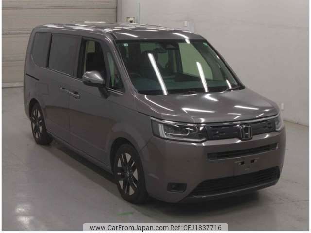 honda stepwagon 2022 CFJ1837716 image 1