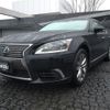 lexus ls 2016 -LEXUS--Lexus LS DAA-UVF45--UVF45-5021863---LEXUS--Lexus LS DAA-UVF45--UVF45-5021863- image 1