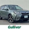 subaru forester 2015 -SUBARU--Forester DBA-SJ5--SJ5-065804---SUBARU--Forester DBA-SJ5--SJ5-065804- image 1