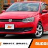 volkswagen polo 2010 -VOLKSWAGEN--VW Polo 6RCBZ--AU074510---VOLKSWAGEN--VW Polo 6RCBZ--AU074510- image 1