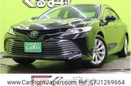 toyota camry 2019 quick_quick_DAA-AXVH70_AXVH70-1049890