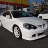 honda integra 2003 CFJ5254751 image 3