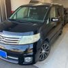 nissan serena 2007 CFJ1663784 image 3