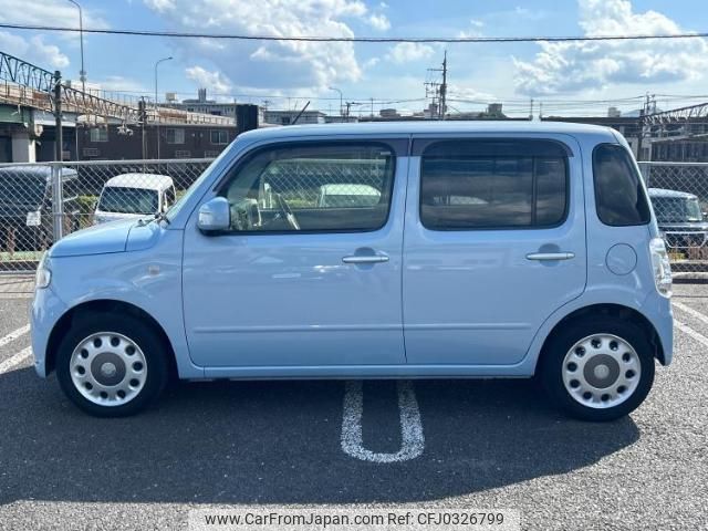 daihatsu mira-cocoa 2014 quick_quick_DBA-L675S_L675S-0155898 image 2